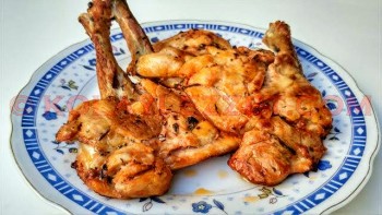 Chickin Chops