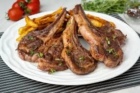 Lamb Chops